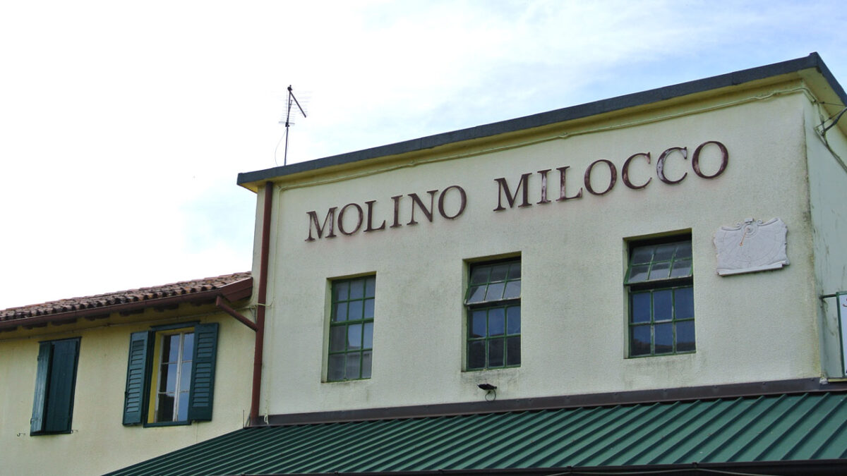 Molino Milocco in San Lorenzo, Italien - goodstuff AlpeAdria