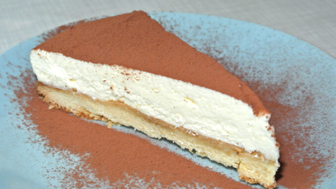 Mascarponetorte - goodstuff AlpeAdria