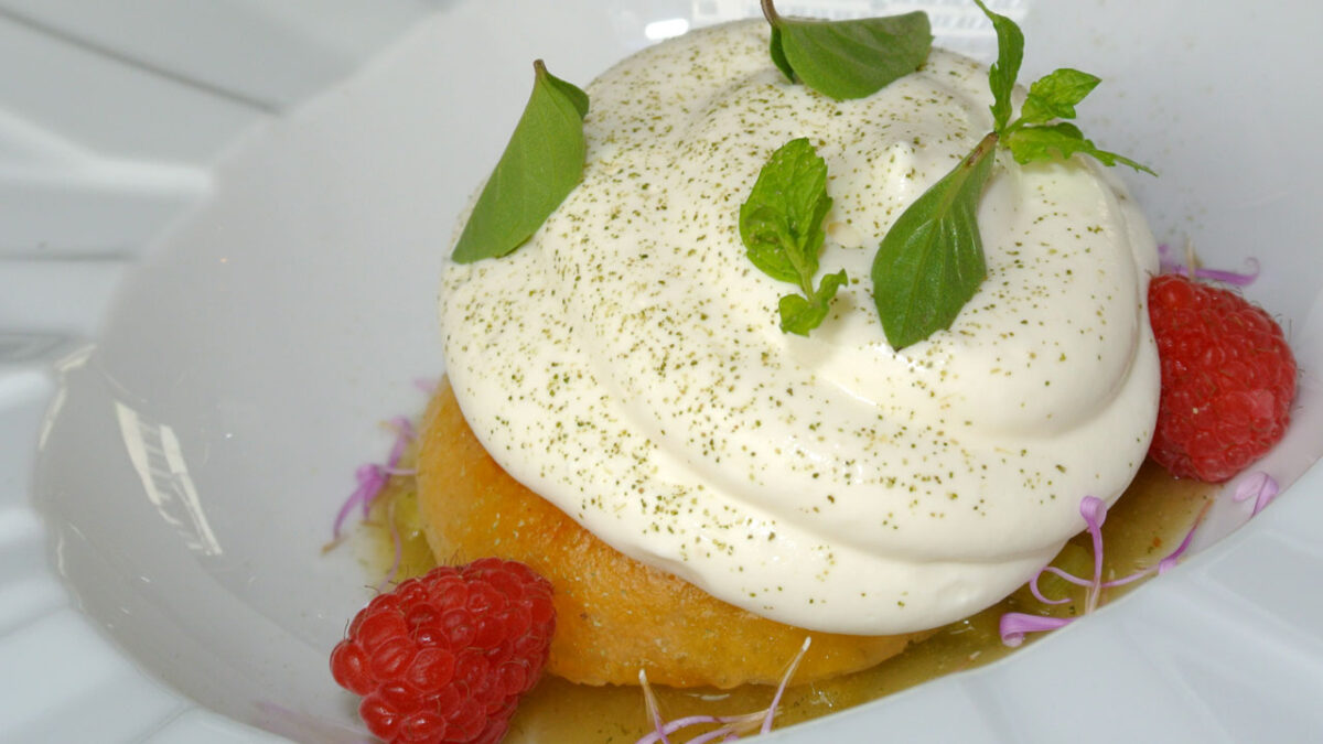 Rum Baba - goodstuff AlpeAdria