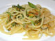 Linguine alla Nerano - goodstuff AlpeAdria