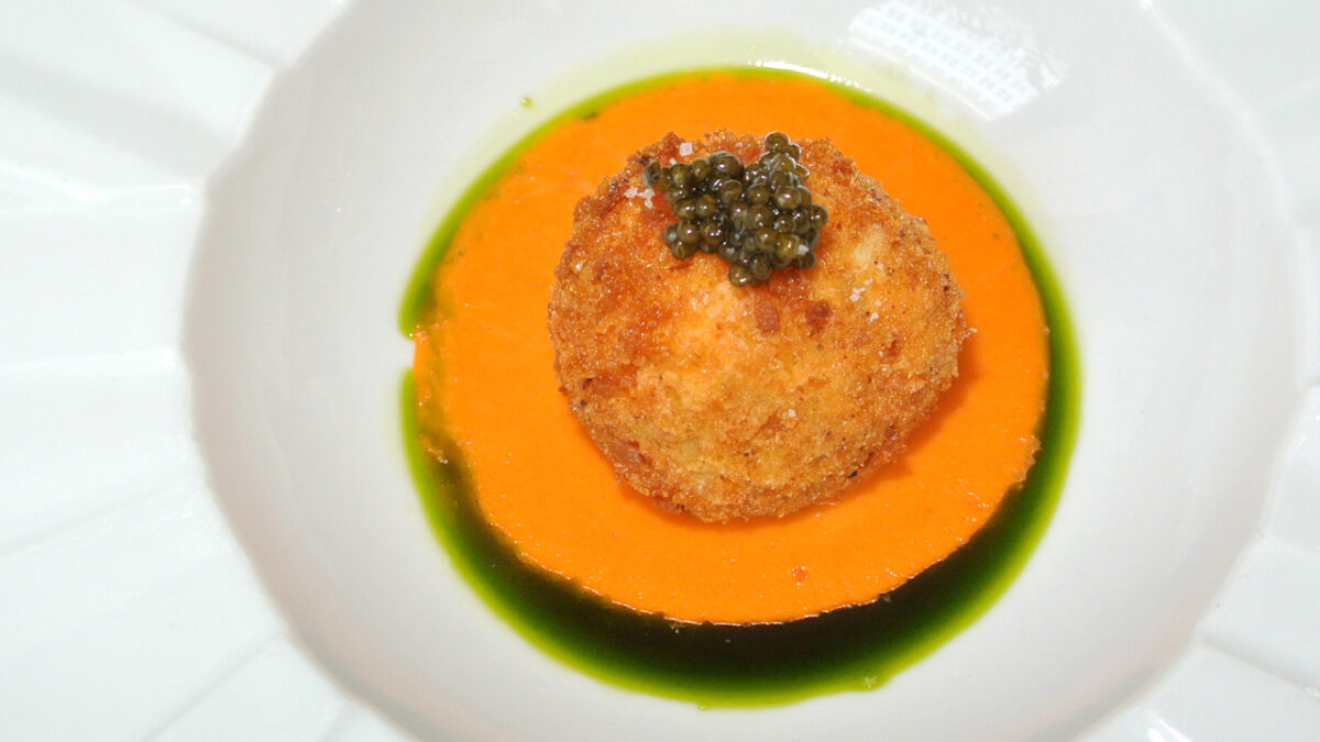 Gersten-Arancino - goodstuff AlpeAdria