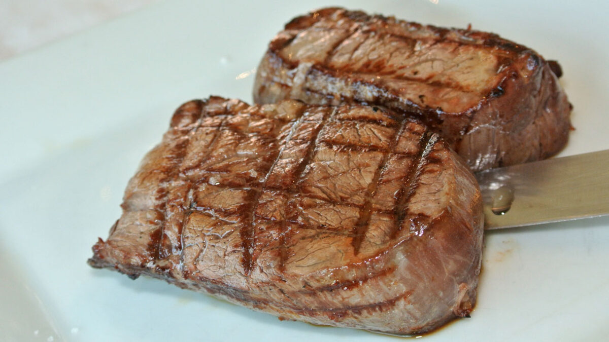 Filetto di Puledro - Fohlensteak - goodstuff AlpeAdria