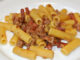 Pasta Salsicce e Speck - goodstuff AlpeAdria